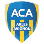 Arles-Avignon