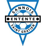 Sannois-St-Gratien II