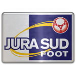 Jura Sud Foot
