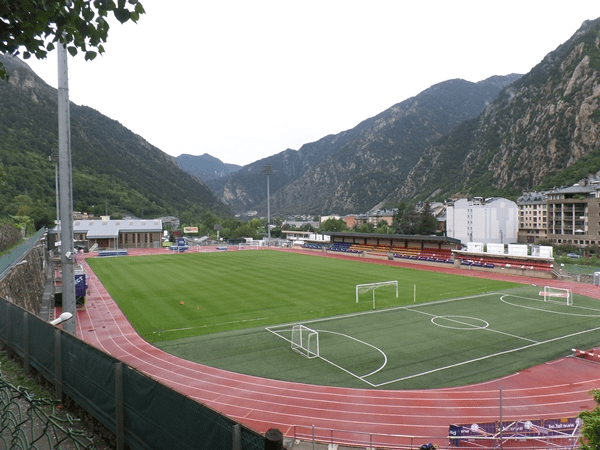 Gradski Stadion (Koprivnica)