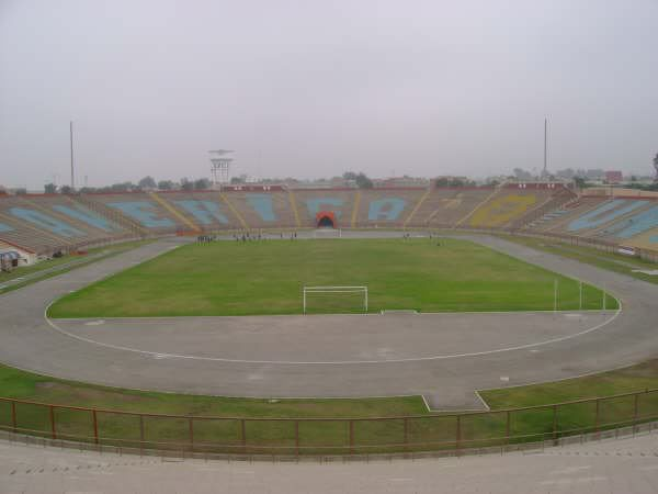 Estadio Universidad San Marcos (Lima)