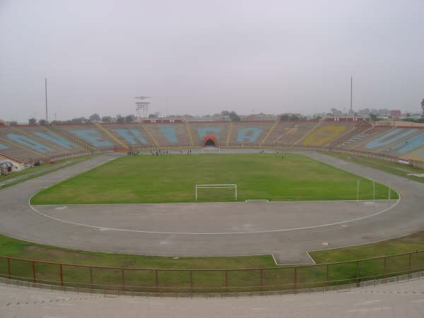 Estadio Universidad San Marcos