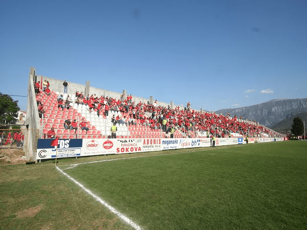 Stadion Vrapčići (Mostar)