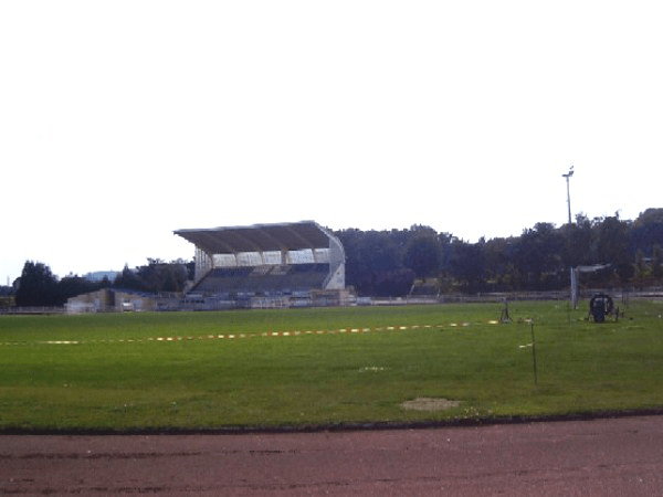 Stade Marcel-Billard (Oissel)