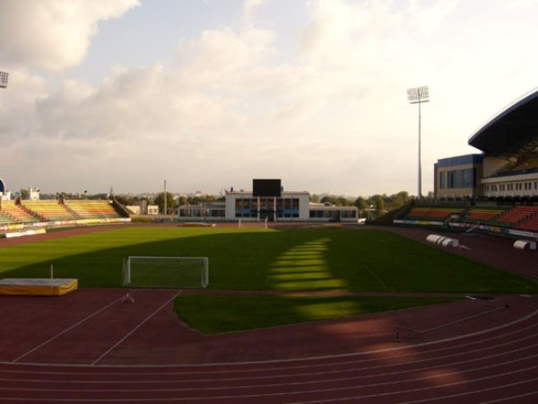 Stadion Neman