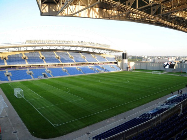 Netanya Stadium (Netanya)