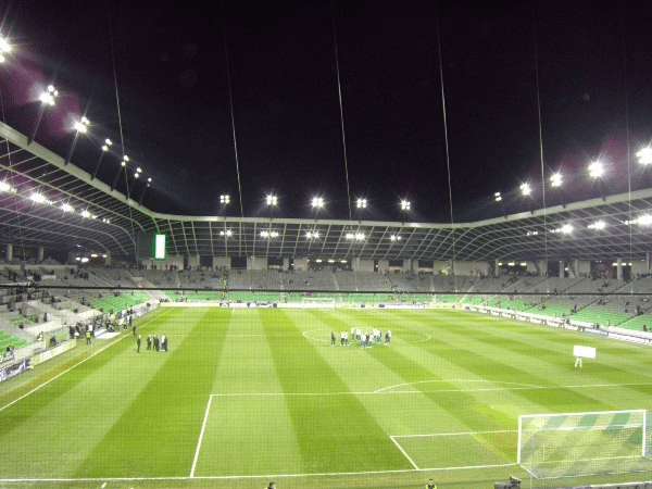 Stadion Stožice (Ljubljana)
