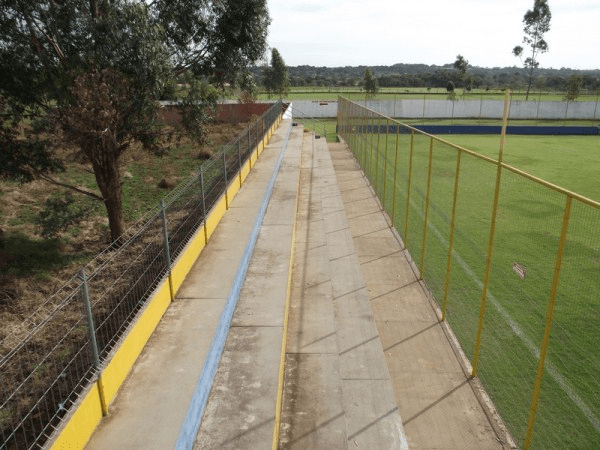 Estádio Arena da Paz