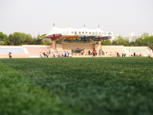 Nowon Madeul Stadium