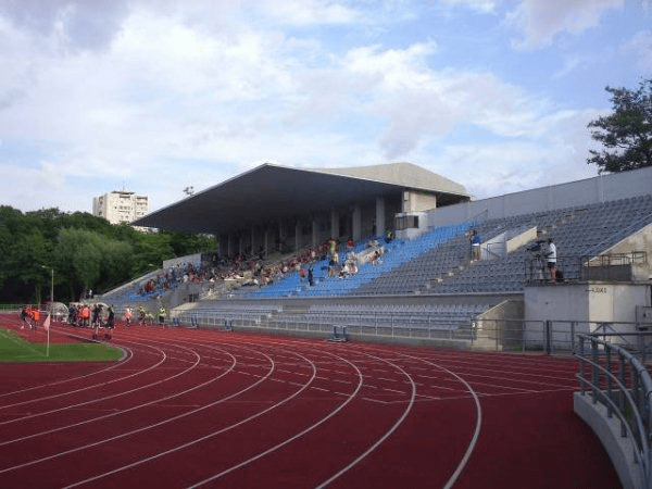 Kadrioru staadion (Tallinn)
