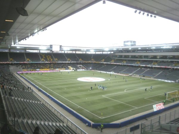 Stadion Wankdorf (Bern)