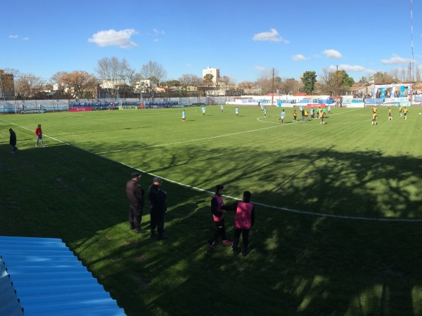 Estadio Monumental de Villa Lynch (General San Martín, Provincia de Buenos Aires)