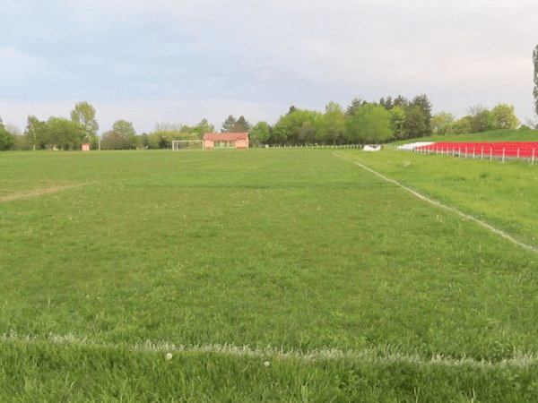 Gradski Stadion (Tetovo)