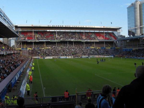 Råsundastadion (Solna)