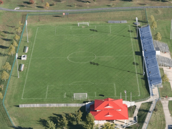 Greenwood Stadium of Cooper Sports Complex - Field 1 (Springfield, Missouri)