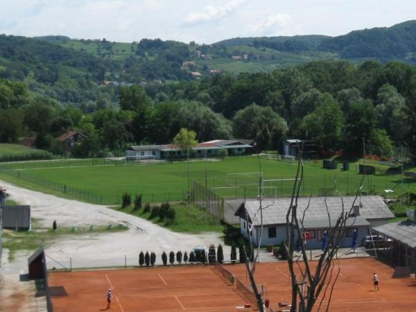 Športni center Berl (Malečnik)