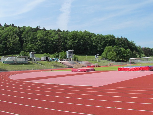 Stadion Portoval (Novo mesto)