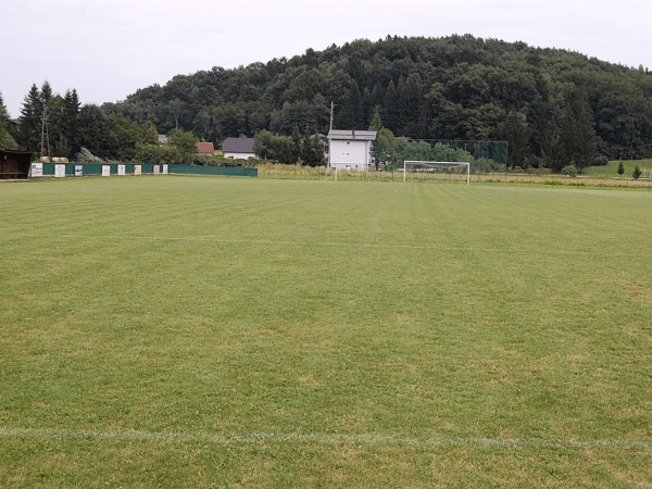Stadion NK Tromejnik (Kuzma)
