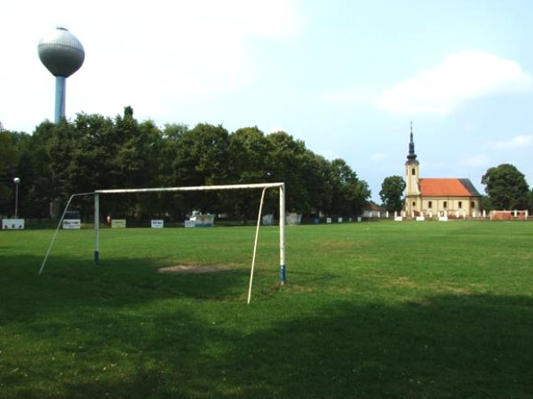 Stadion BSK (Bijelo Brdo)