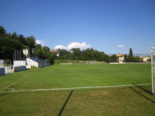 Stadion NK Opatija (Opatija)