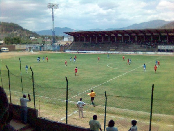 Estadio Winston Pineda (Jutiapa)