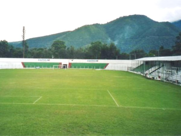 Estadio Pensativo (Antigua)