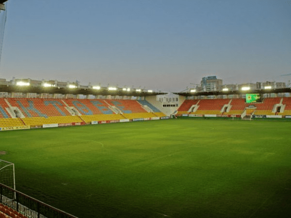 Ortalıq Stadion (Almatı (Almaty))