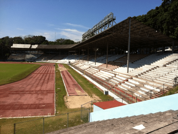 Estadio Pedro Marrero (Ciudad de La Habana)