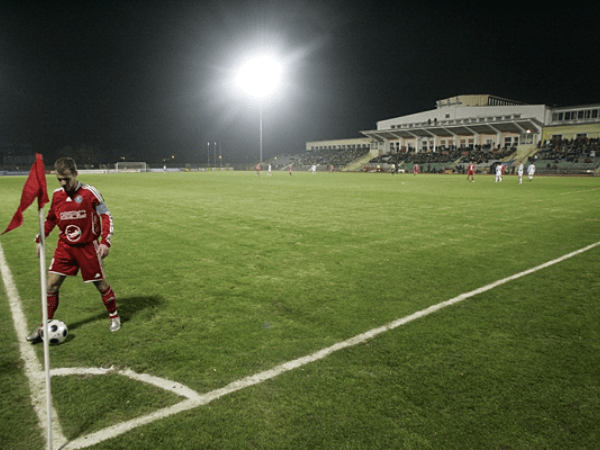 Aukštaitijos stadionas (Panevėžys)