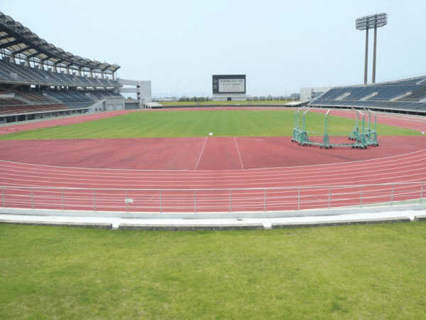Marugame Stadium (Marugame)