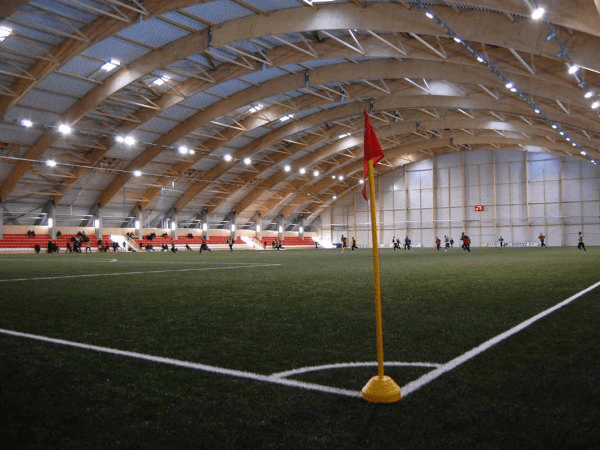 ARVI futbolo arena (Marijampolė)