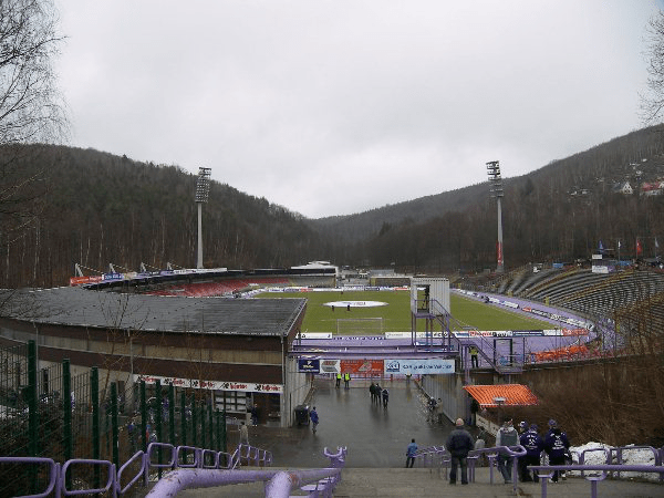 Sparkassen-Erzgebirgsstadion (Aue)