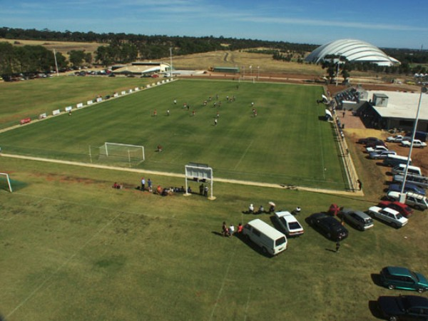 Croatian Sports Centre (Adelaide)