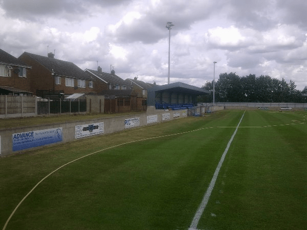 West Street (Coggeshall, Essex)