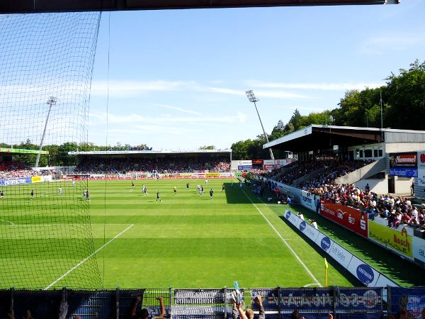 Voith-Arena (Heidenheim an der Brenz)