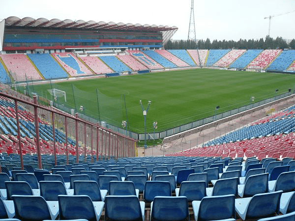 Stadionul Steaua (Bucureşti)