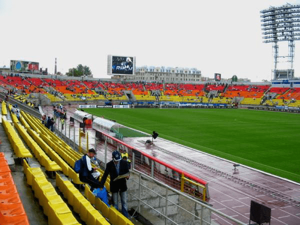 Stadion Petrovskij (Sankt-Peterburg (St. Petersburg))