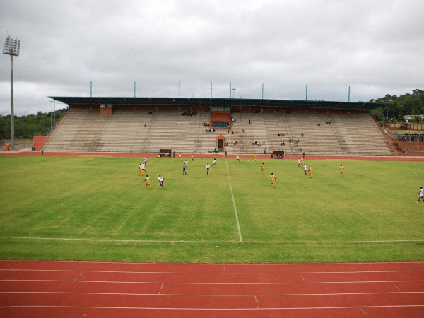 Mavuso Sports Centre (Manzini)