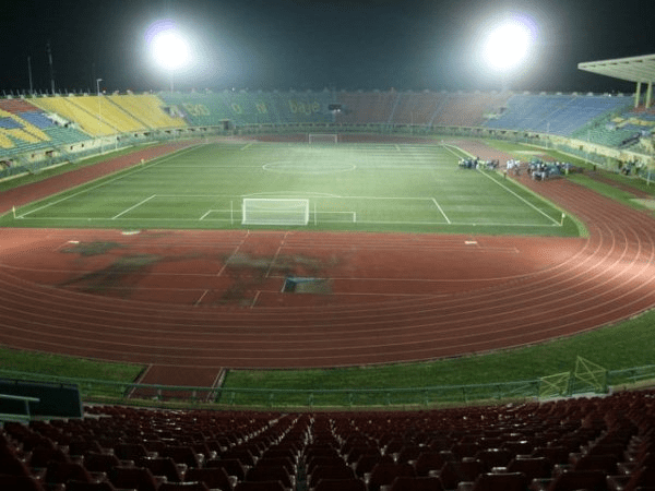 Teslim Balogun Stadium (Lagos)