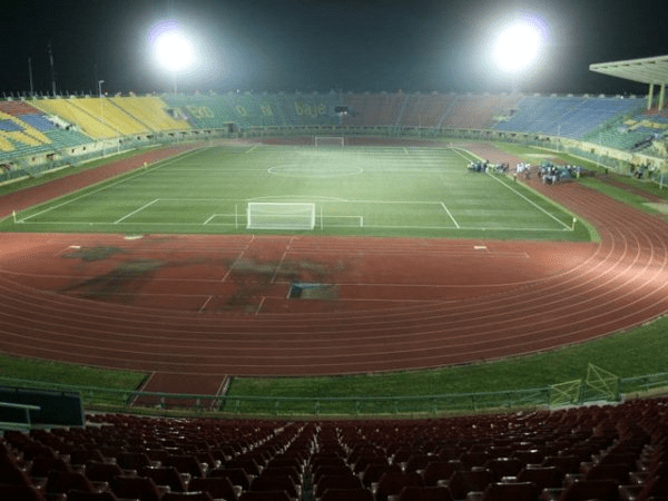 Teslim Balogun Stadium