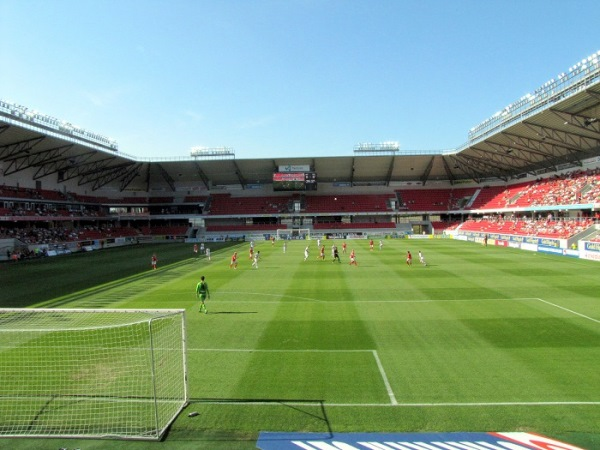 Guldfågeln Arena (Kalmar)