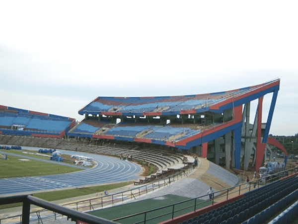 Estadio José Encarnación Pachencho Romero (Maracaibo)