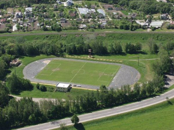 Kėdainių miesto stadionas