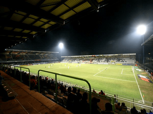 Stade de l'AbbÃ© Deschamps (Auxerre)