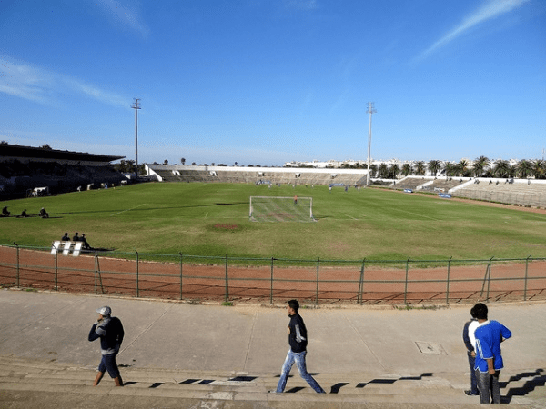 Stade Al Bachir (Mohammédia)