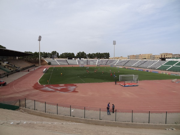 Stade d'Honneur (Miknâs (Meknès))