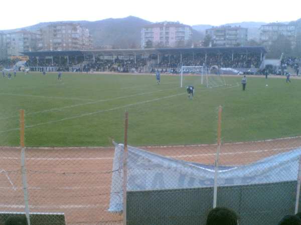 Ayfon Atatürk Stadi