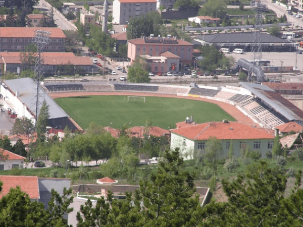 Bozok Stadyumu (Yozgat)