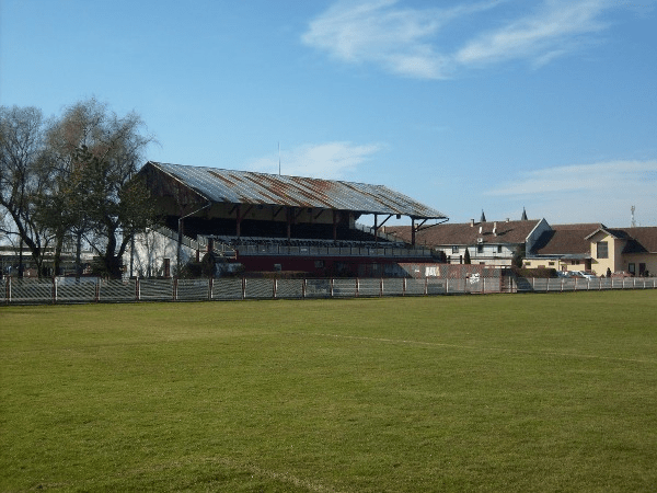 Stadion Kraj Somborske Kapije
