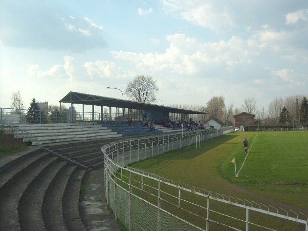 Stadion Šlaiz (Vrbas)